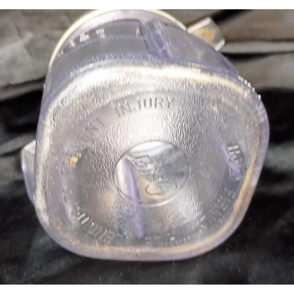 Oster vintage 8oz
